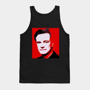 colin firth Tank Top